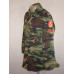 KOR Jacket M65 Woodland Sul Coreano #1